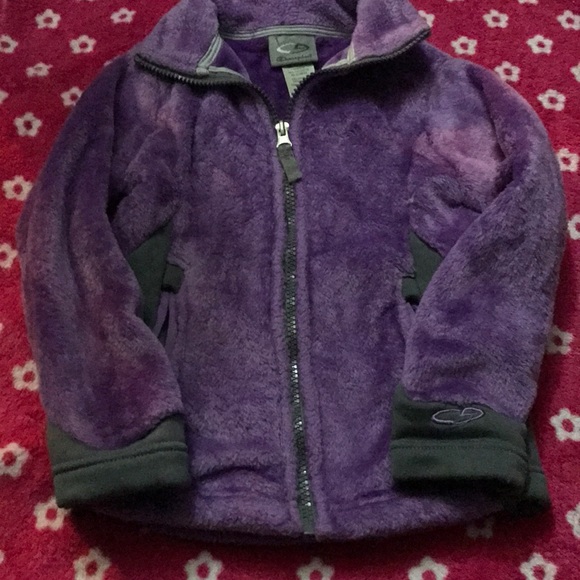 Lil jacket - Picture 1 of 1